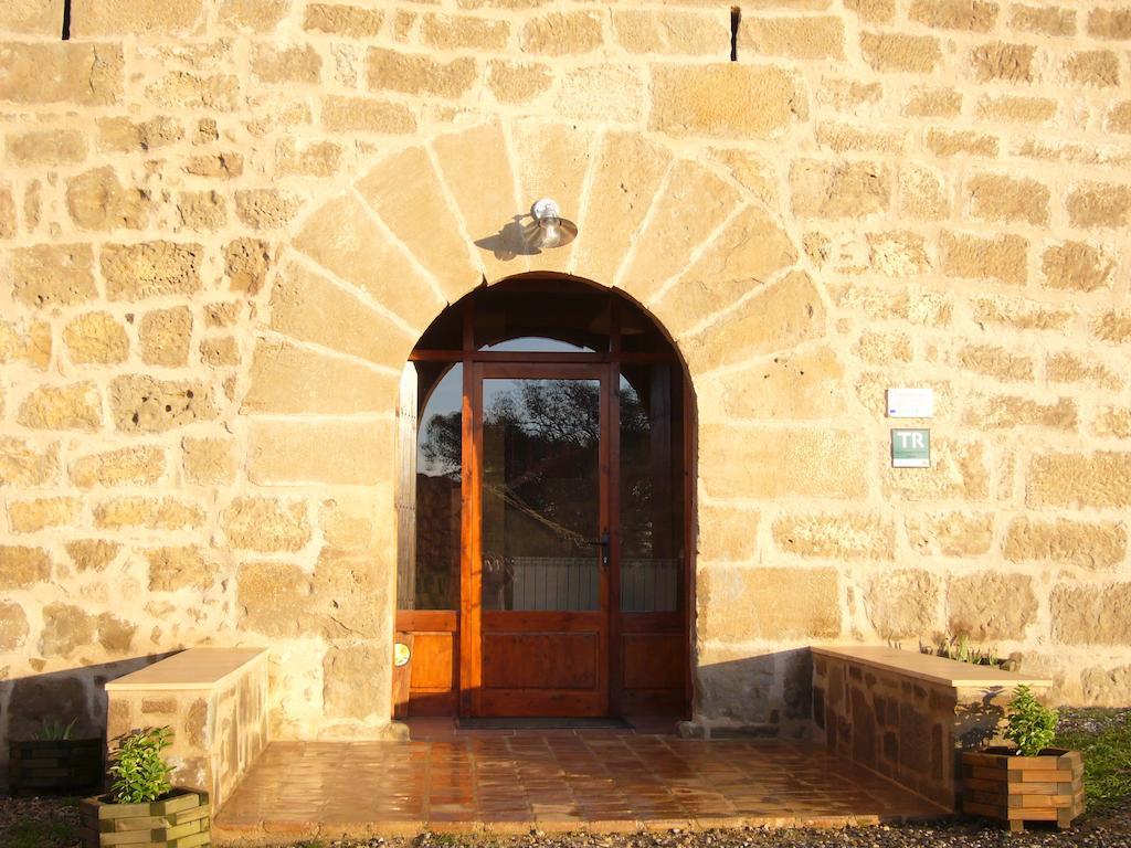 Masia Rovira Pinell de Solsones Extérieur photo