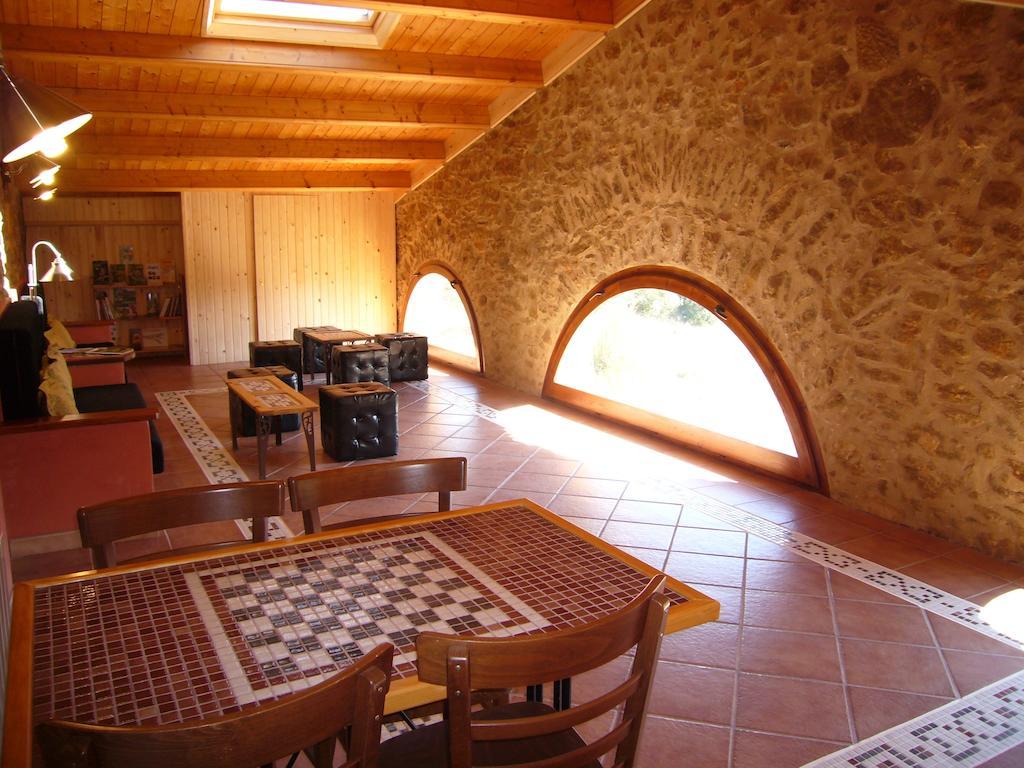 Masia Rovira Pinell de Solsones Extérieur photo